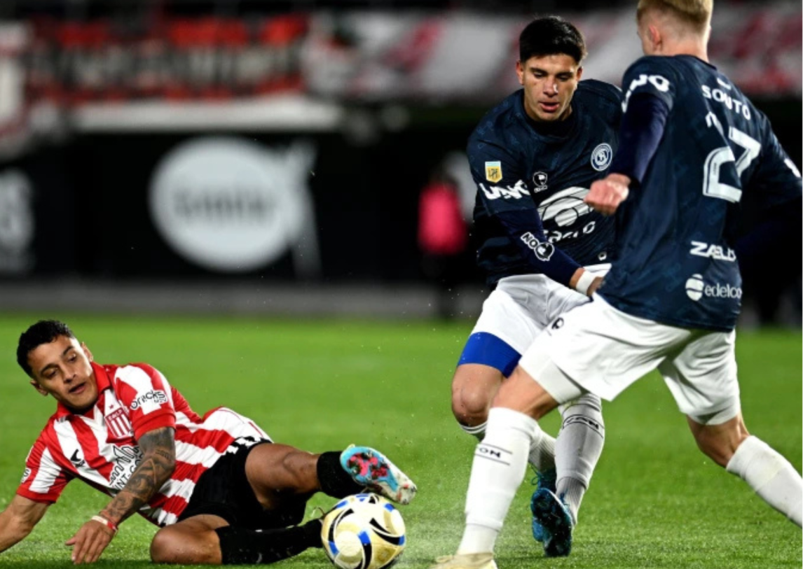 La Supercopa Argentina ya tiene fecha: Independiente Rivadavia y Estudiantes van por otro título