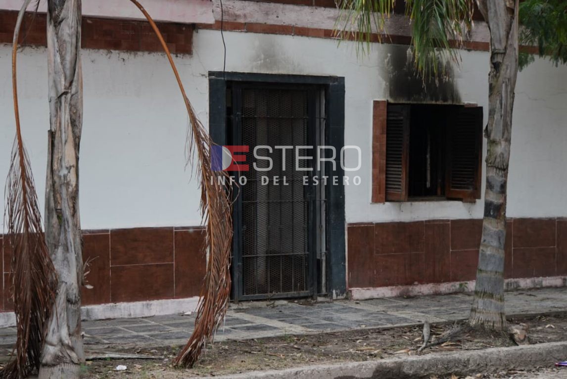 Un desperfecto eléctrico habría provocado el incendio fatal en barrio Jardín: la víctima era un querido profesor