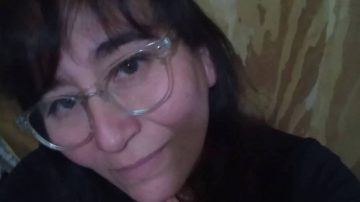 La publicación del intendente de Colonia Dora que causó indignación en medio del dolor por el femicidio de Edith Pérez