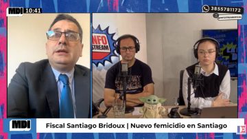 EXCLUSIVO | Escabrosos detalles del femicidio de Florinda Albornoz en Copo: así avanza la investigación
