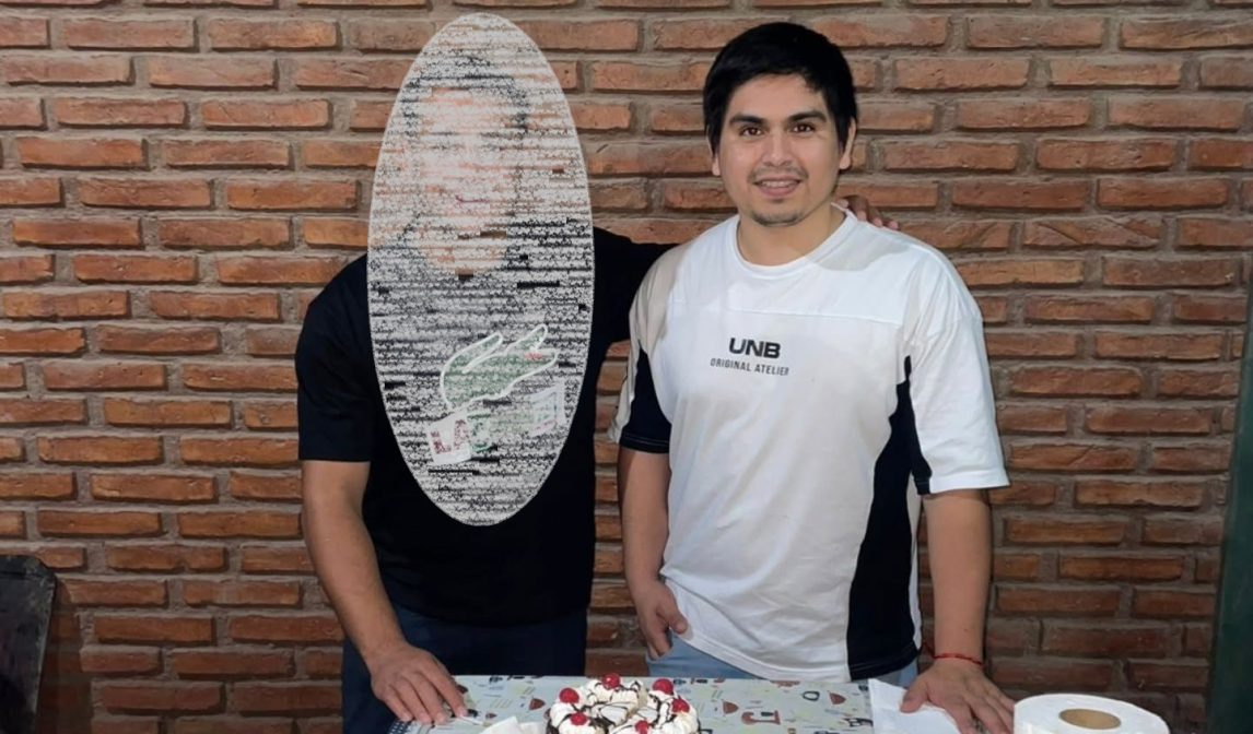 Identificaron al motociclista que falleció en el trágico accidente ocurrido en la Ruta 34 Vieja