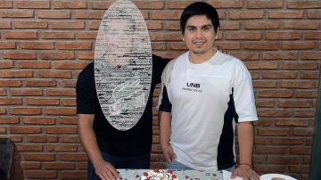 Identificaron al motociclista que falleció en el trágico accidente ocurrido en la Ruta 34 Vieja