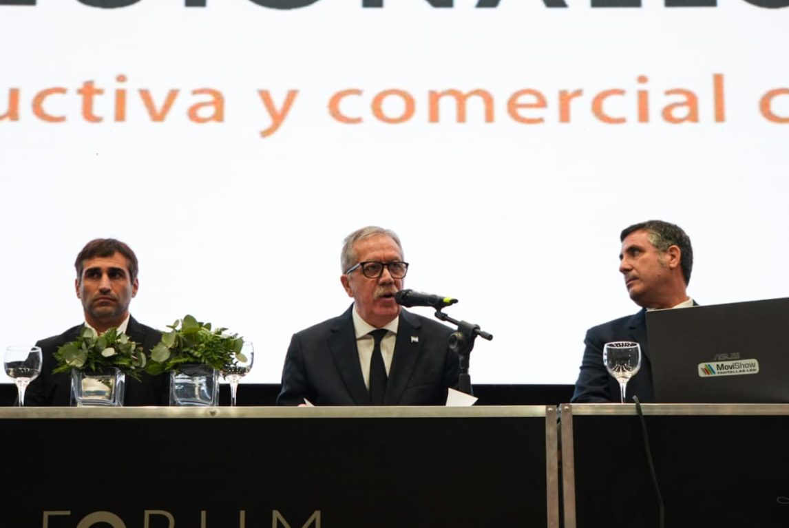 Santiago del Estero es sede del 1° Foro de Economías Regionales