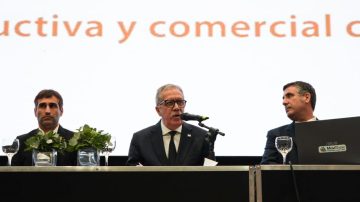 Santiago del Estero es sede del 1° Foro de Economías Regionales