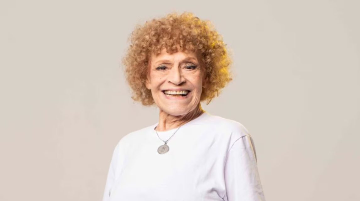 A los 83 años, murió la actriz argentina María Rosa Fugazot