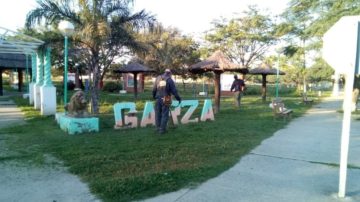 Garza: un hombre ingresó a la habitación de su expareja y abusó de ella