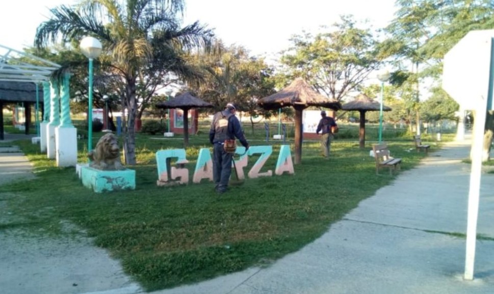 Garza: un hombre ingresó a la habitación de su expareja y abusó de ella
