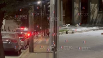VIDEO | Vecinos del barrio Centenario denuncian hechos de vandalismo protagonizados por adolescentes