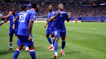 Marruecos hizo historia: venció a Haití y avanzó en el Mundial 2026