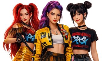 Gladiadoras K-Pop Golden Power llega a Santiago del Estero: fecha, entradas y todo lo que hay que saber
