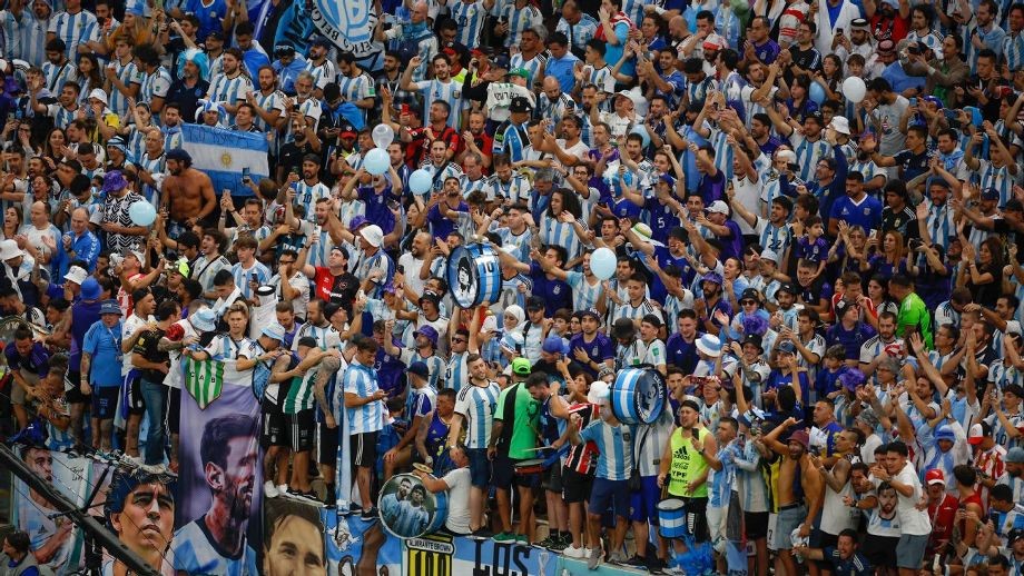 La insólita medida de la FIFA que genera críticas antes del Mundial