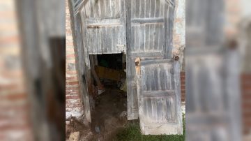 Añatuya: delincuentes ingresaron a la vivienda de una mujer de 76 años mientras dormía y le robaron