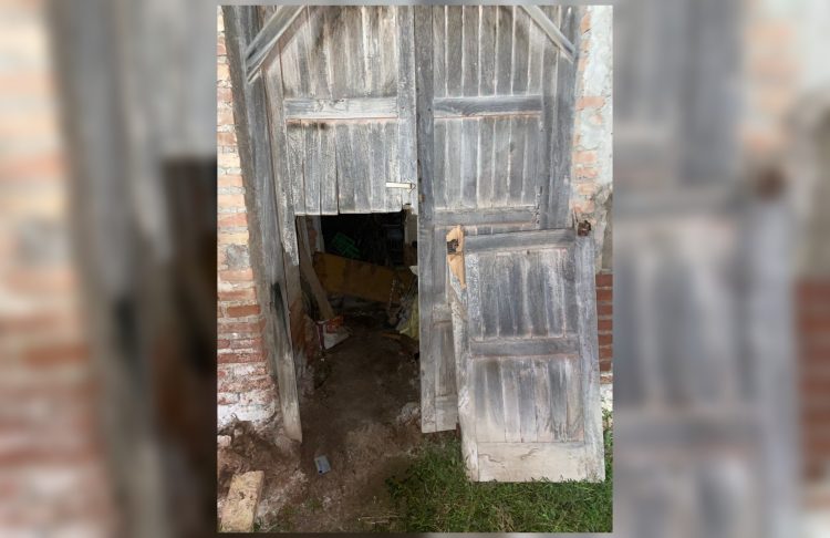 Añatuya: delincuentes ingresaron a la vivienda de una mujer de 76 años mientras dormía y le robaron