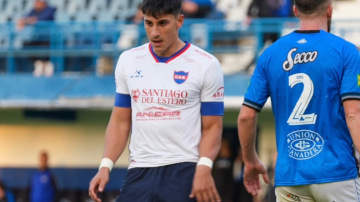La enfermería de Güemes: la situación de los lesionados pensando en la visita a Temperley