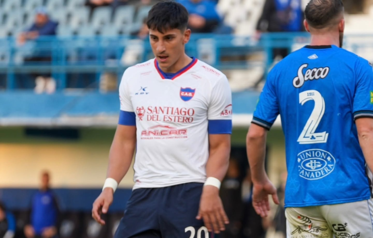La enfermería de Güemes: la situación de los lesionados pensando en la visita a Temperley