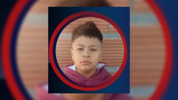 Alerta en Santiago del Estero: Buscan intensamente a un niño de 12 años con retraso madurativo