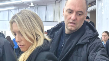 Manuel Adorni y su esposa adhirieron al Régimen Simplificado de Ganancias