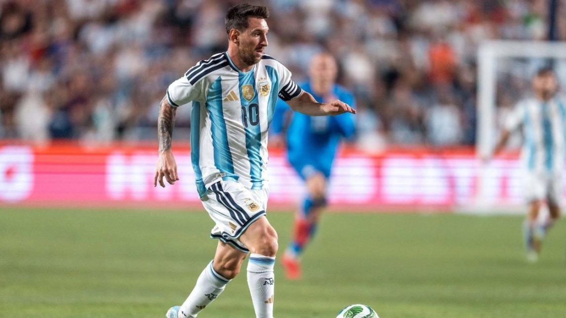Leo Messi y su mensaje que ilusiona a los argentinos en el Mundial 2026: “Que la gente no tenga dudas de que vamos a dejar todo”