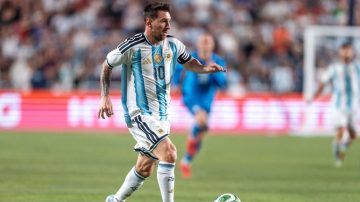Leo Messi y su mensaje que ilusiona a los argentinos en el Mundial 2026: “Que la gente no tenga dudas de que vamos a dejar todo”