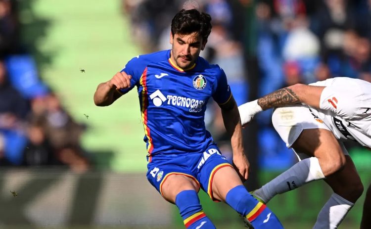 Sonríe Chacho Coudet: River se movió rápido y cerró a su segundo refuerzo