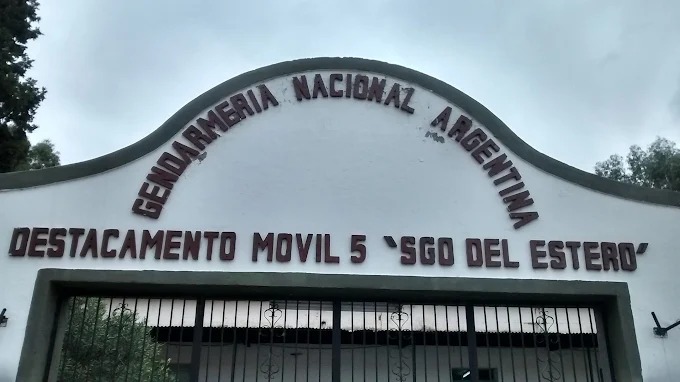 Gendarme denunció persecución institucional en el momento de dar a luz: “Pusieron en riesgo nuestras vidas”