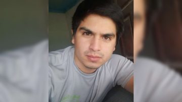 Indignación por la muerte de Ramón Roldán: denuncian que el conductor se quedó dormido junto al cuerpo