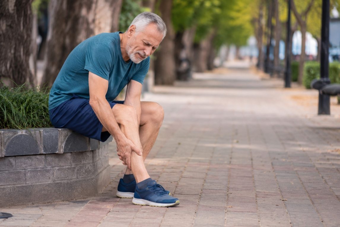 Enfermedad vascular periférica: el problema silencioso que puede terminar en amputaciones