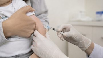 Menos de la mitad de los santiagueños se vacunó contra la gripe y los niños son los más desprotegidos