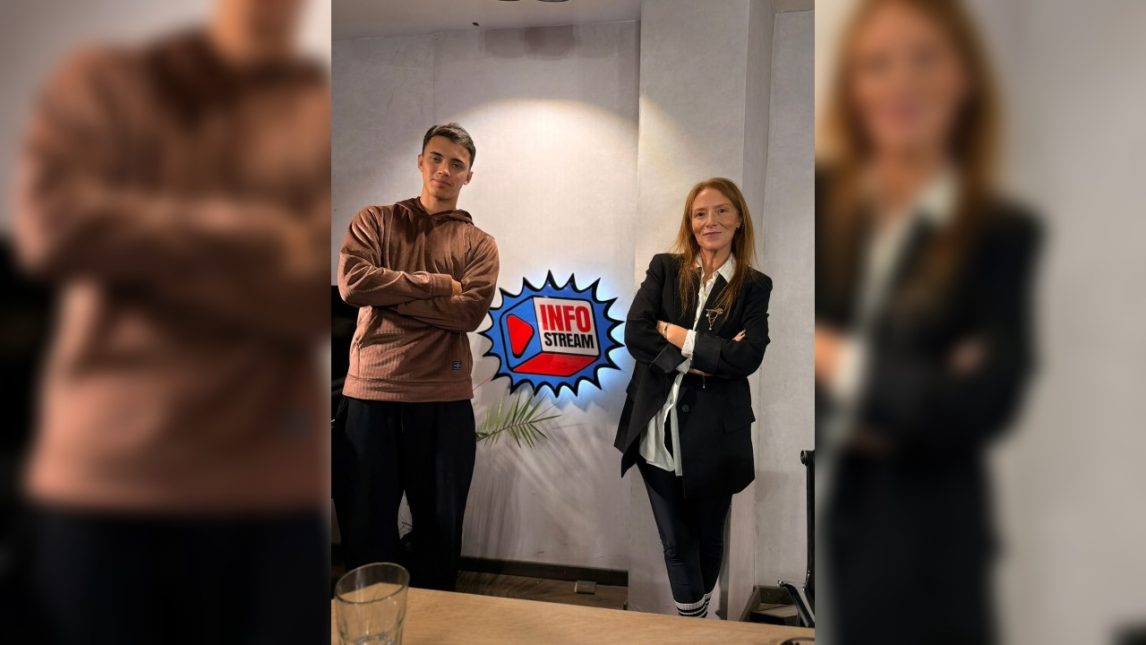“Primera Mañana” recibe a Felipe Cisneros tras su reelección en Monte Quemado