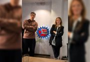 “Primera Mañana” recibe a Felipe Cisneros tras su reelección en Monte Quemado