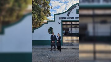 La Justicia archivó una denuncia por violencia de género entre miembros de Gendarmería Nacional
