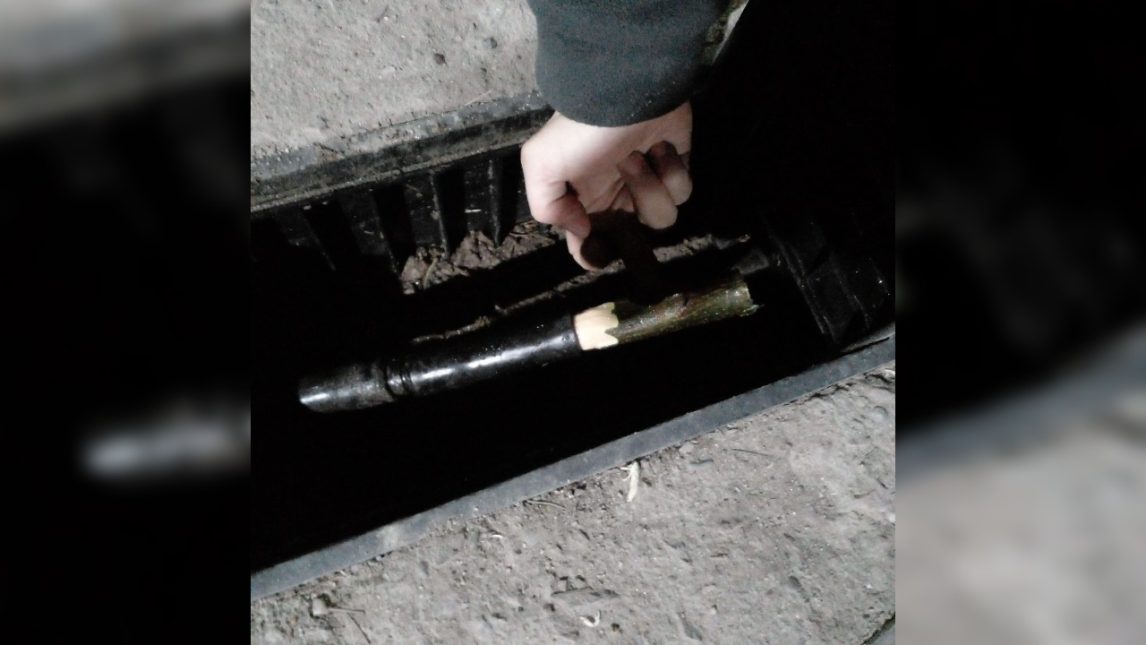 “Me cortaron el agua por equivocación”: el reclamo de una vecina del casco céntrico