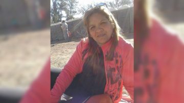 La familia de Gabriela Andrada expresó su angustia tras un fallo que dejó sin efecto la figura de femicidio