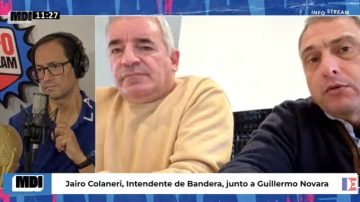 ​”La política a veces es ingrata”: la reflexión del oficialismo en Bandera sobre el escenario electoral actual