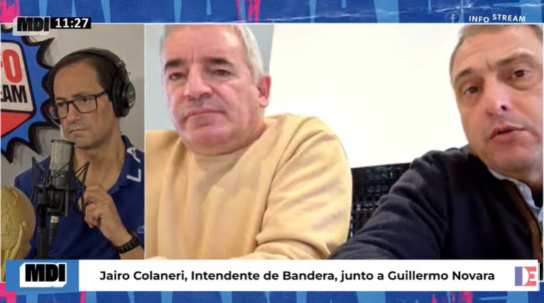 ​”La política a veces es ingrata”: la reflexión del oficialismo en Bandera sobre el escenario electoral actual