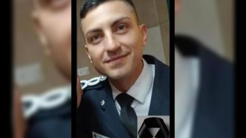 Un policía santiagueño resultó gravemente herido en medio de una balacera en Rosario