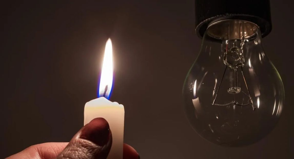 El cronograma de cortes luz en Santiago del Estero para este martes y miércoles