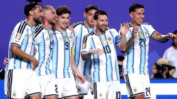 Las confederaciones y selecciones que dominaron en la fase de grupos del Mundial 2026