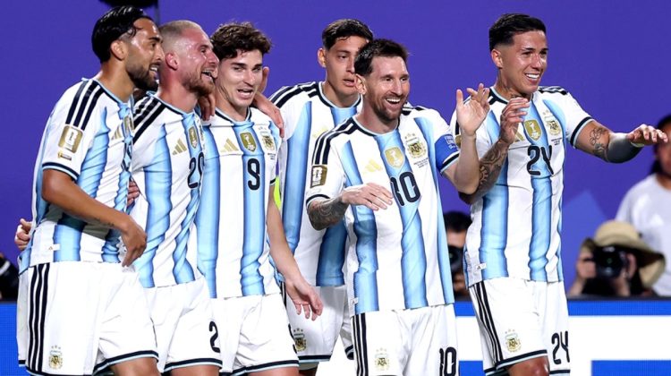 Las confederaciones y selecciones que dominaron en la fase de grupos del Mundial 2026