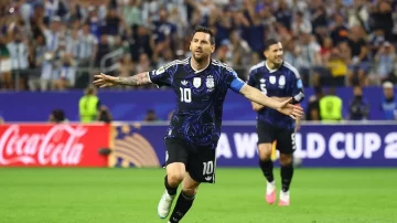 La Selección sigue firme: derrotó a Jordania y ya piensa en Cabo Verde