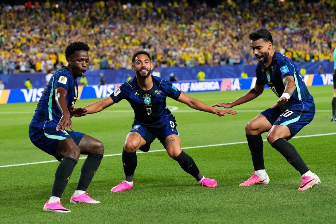 La agenda de partidos para hoy del Mundial 2026