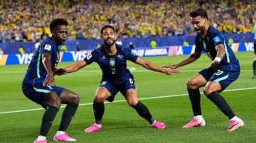 La agenda de partidos para hoy del Mundial 2026