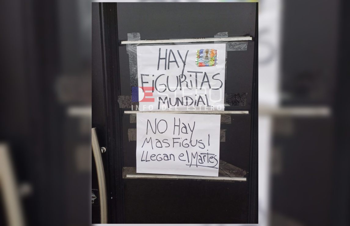 Crece la escasez de figuritas del Mundial 2026 en Santiago del Estero: cuándo volverán a conseguirse y cuánto cuestan los sobres