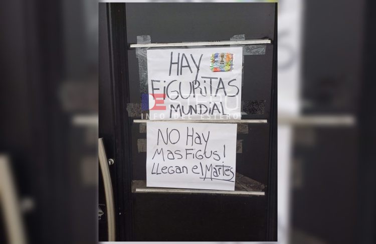 Crece la escasez de figuritas del Mundial 2026 en Santiago del Estero: cuándo volverán a conseguirse y cuánto cuestan los sobres