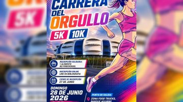Santiago del Estero palpita la Carrera del Orgullo 2026: deporte, inclusión y solidaridad el 28 de junio
