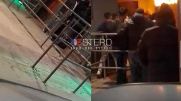 Un joven fue atacado en el boliche “La Habana” y le robaron su celular