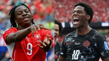 En Vivo: Suiza se mide ante Canadá por el Grupo B del Mundial 2026