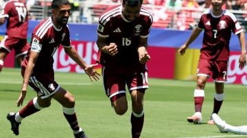 En Vivo: Bosnia-Herzegovina y Qatar se enfrentan por el Grupo B con mínimas chances de avanzar
