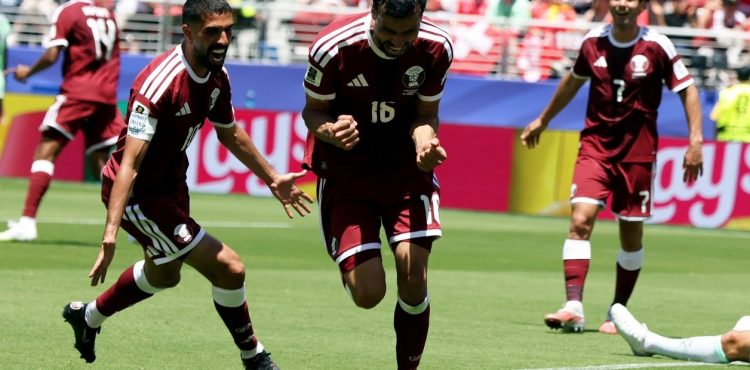 En Vivo: Bosnia-Herzegovina y Qatar se enfrentan por el Grupo B con mínimas chances de avanzar