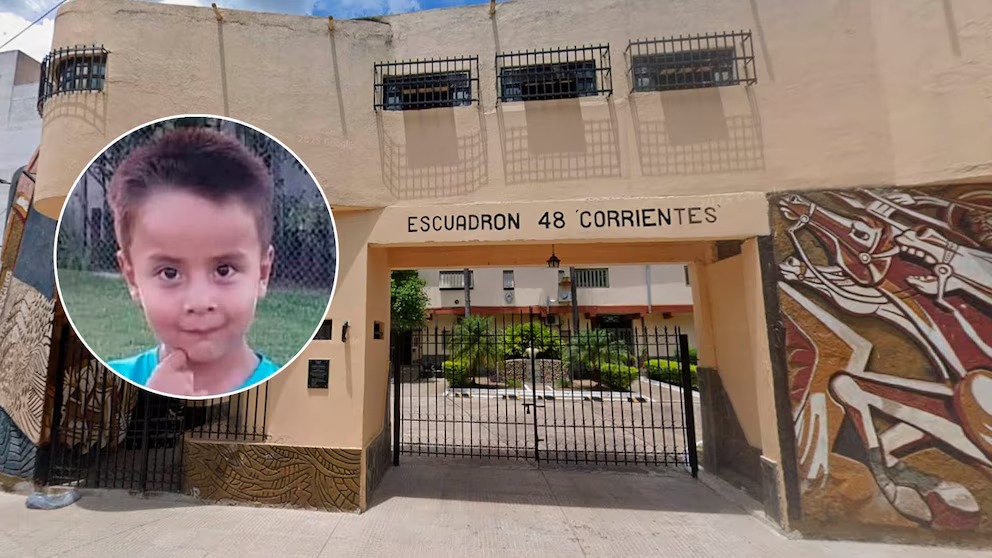 Comenzó en Corrientes el juicio por la desaparición de Loan Peña con 17 acusados y cerca de 200 testigos